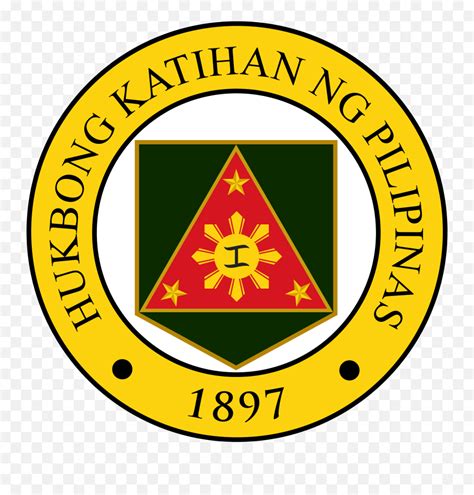 hukbong katihan logo